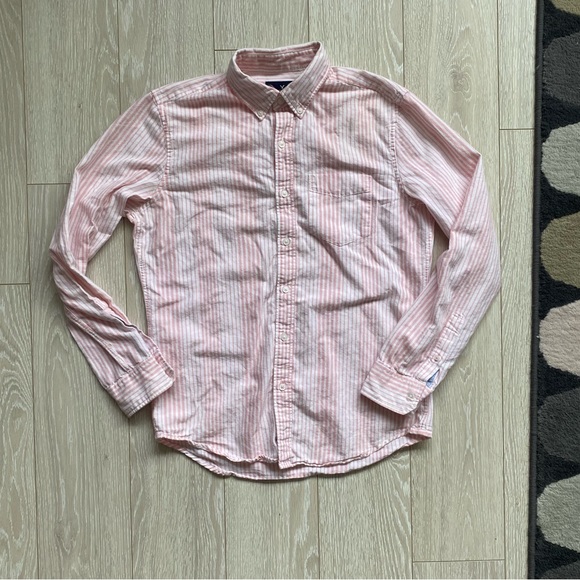 American Eagle Button Down - Picture 1 of 3